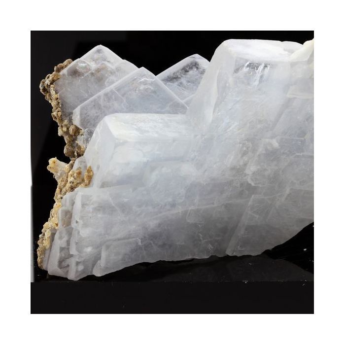 Baryte 975.2 carats