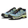 Unisex-Schuhe – Trekkingschuhe