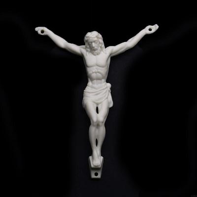 62KD Jesus Figurine Pendant Christian Ornaments Household Supplies