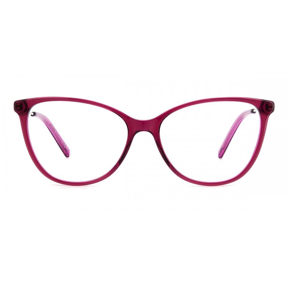

Missoni Mmi 0146 22a Women Eyeglasses Cherry Fuchsia/50-15-135