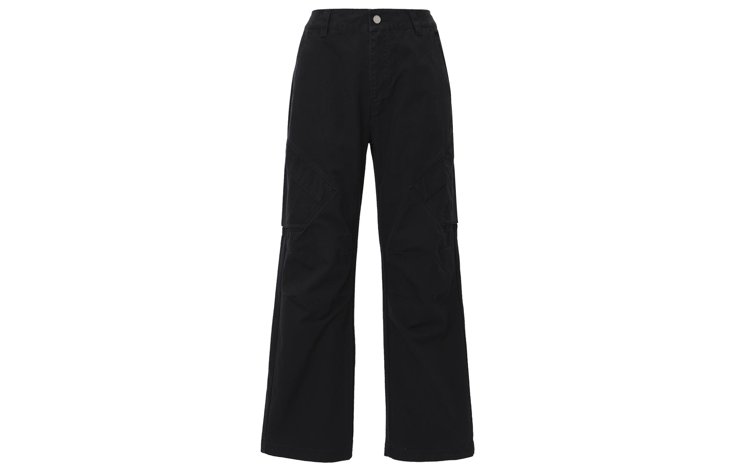 Jordan CHICAGO Cargo Pants Women s Black FV7099-010 M