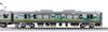 KATO N Gauge Aichi Loop Railway 2000 Series Aichi Expo Reproduction Design Train Set Special Edition Model Railway Train 2-Car 10-2156