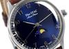 The STAC ST-MF001 Moon Phase 36mm Japan RetroWatch