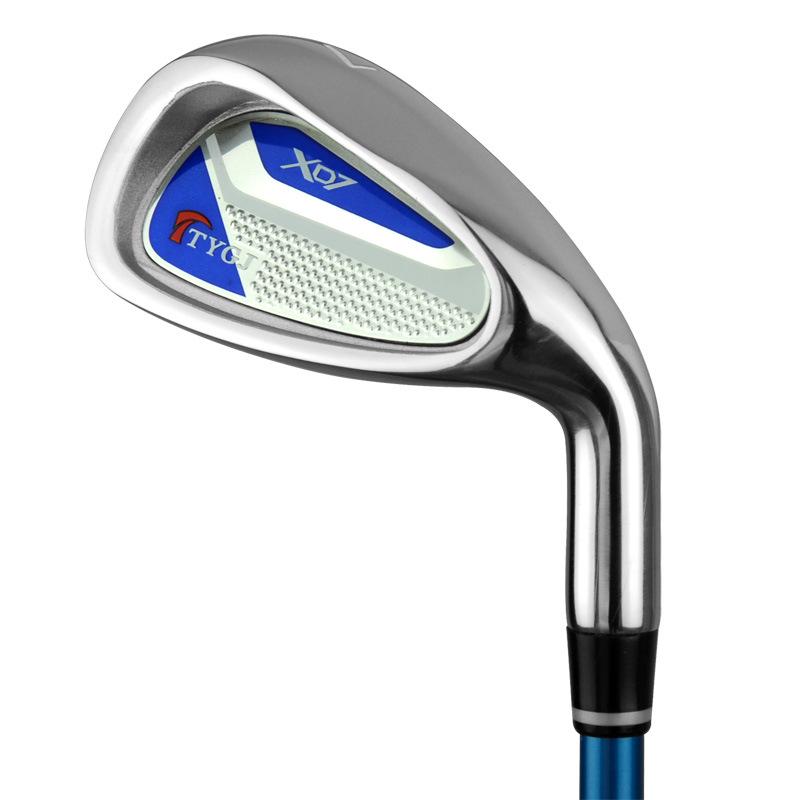 TTYGJ Kids' Golf Clubs - 7 Iron for Young Beginners (Ages 9-12)