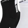 Nike Unisex Crew Socks SX7556-906