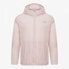 The North Face Tnf Run Ex Jacket Pale Pink Nj3lr10d