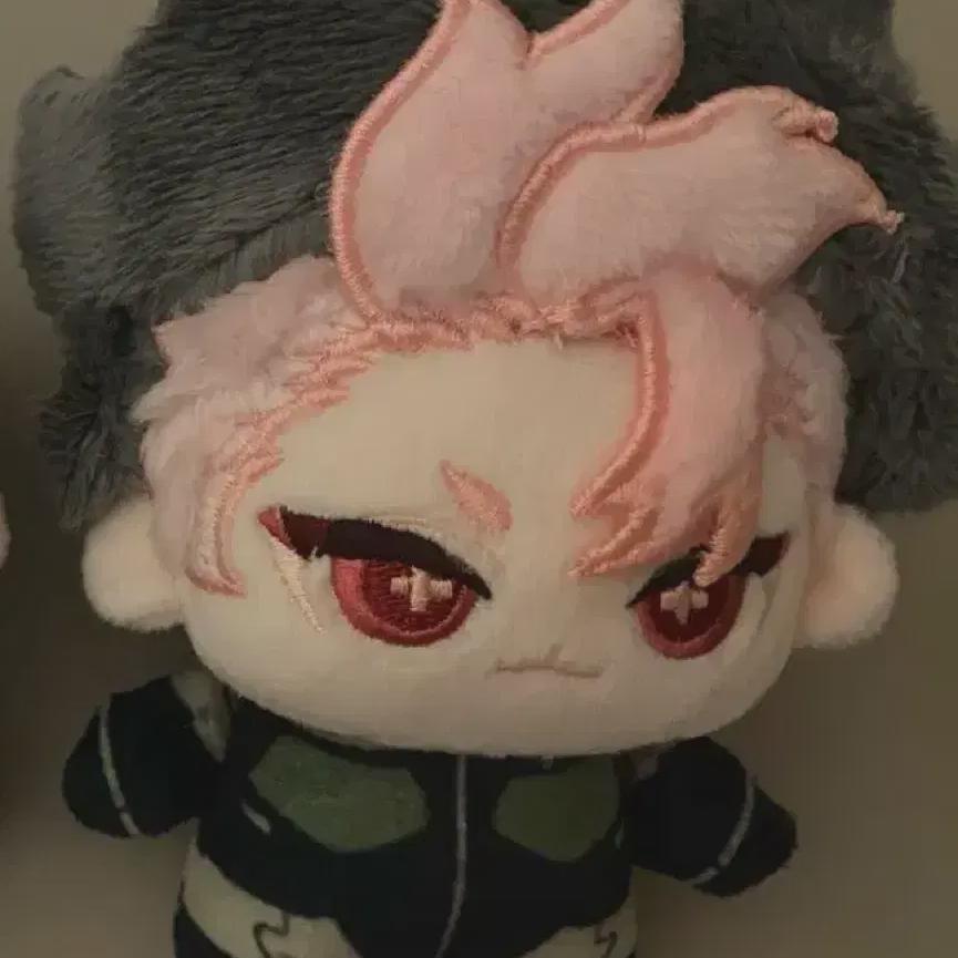 

Монстр 8 Кукла Наруми Нарурунг