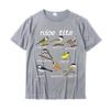 Fashion Nice Tits Funny Bird Watching Funny Tit Birds Birdwatcher T-Shirt Cotton Tops T Shirt Design Special Street T Shirts
