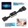 For Lexus LX RX UX NX IS LS GS ES Automatic Start-stop Deactivator Modification Automatic Stop Start Engine System Off Cable