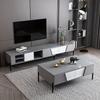 4pcs Modern Matte Black Metal Furniture Legs, 15cm Support Feet for Bed and Cabinet Hardware Accessories, Legs for Furniture