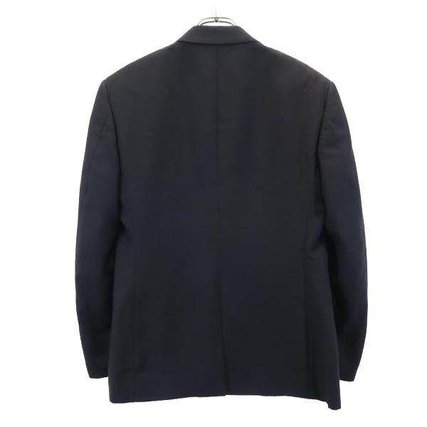Giorgio Armani Tailored Jacket 44 Black Men's Used