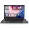 Ноутбук Fujitsu LIFEBOOK U938 Intel Core SSD Windows 11 з Office Тонкий і легкий Chromebook FHD 1920x1080 Автентифікація за відбитком пальця HDMI