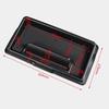 Car Dashboard Storage Box for Suzuki Jimny JB64 JB74 2019 2020 2021 2022 Tray Phone Holder Center Console Organizer Accessories