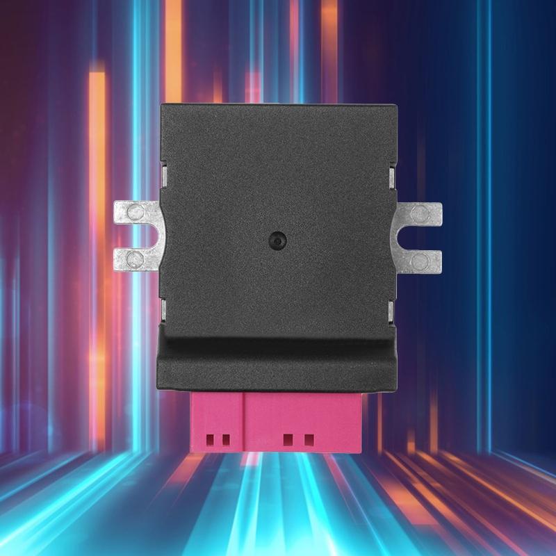 16147276073 Fuel Pump Flow Control Module