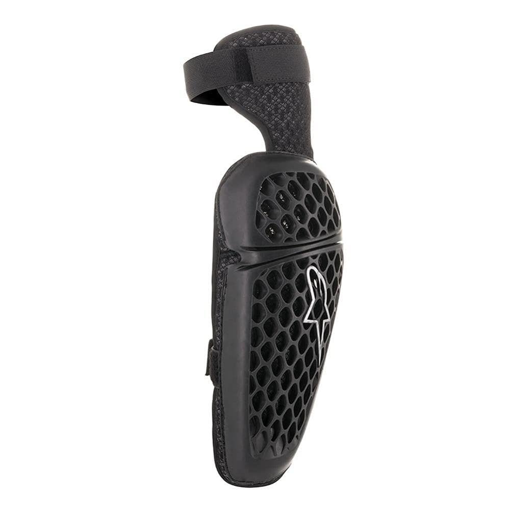 Alpinestars MX Bionic Plus Elbow Size Protector, L/XL, 6506119-10-L-XL
