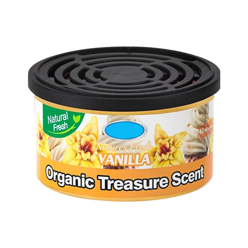 

Car Air Fresheners Wooden Block Canned Odor Eliminator Fragrance Long-Lasting Strong Aromatherapy With Lid Interior Accessories