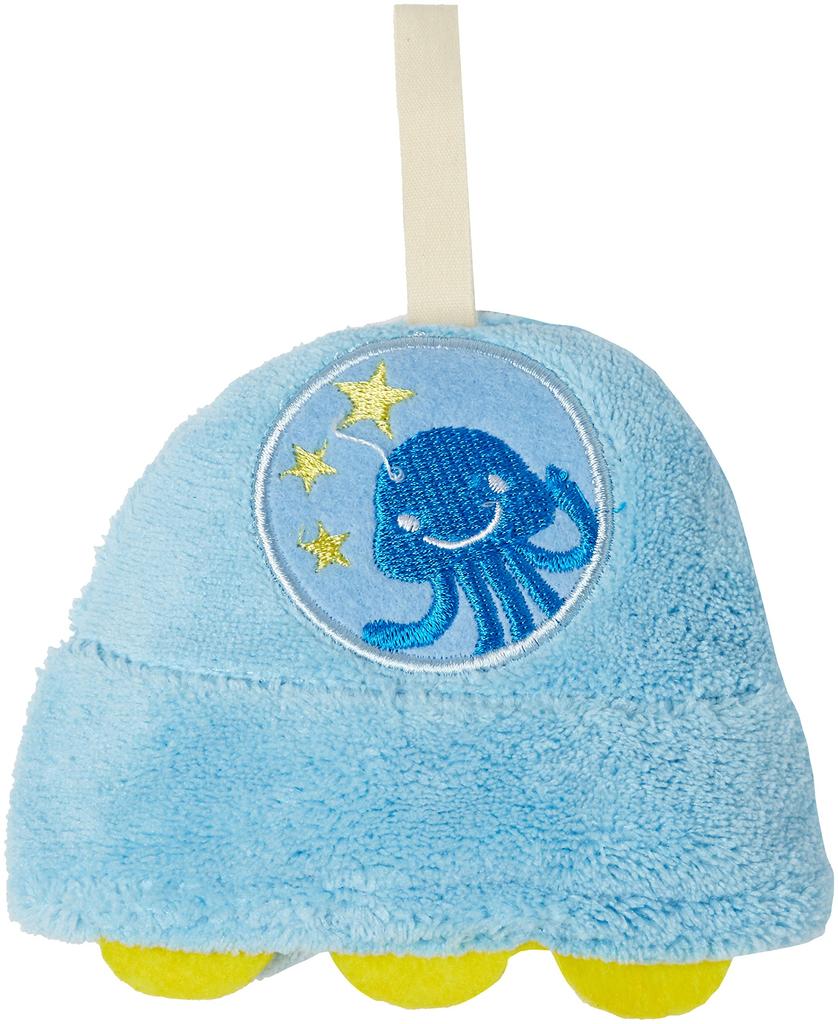 Marushin Piccolino Hanging Micro From School 0165007700 Towel, Material, Space, Piccolino, Preschool/Kindergarten/Elementary Supplies, Boys,