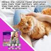 Classic Calm For Cats  30 Day Refill  48ml