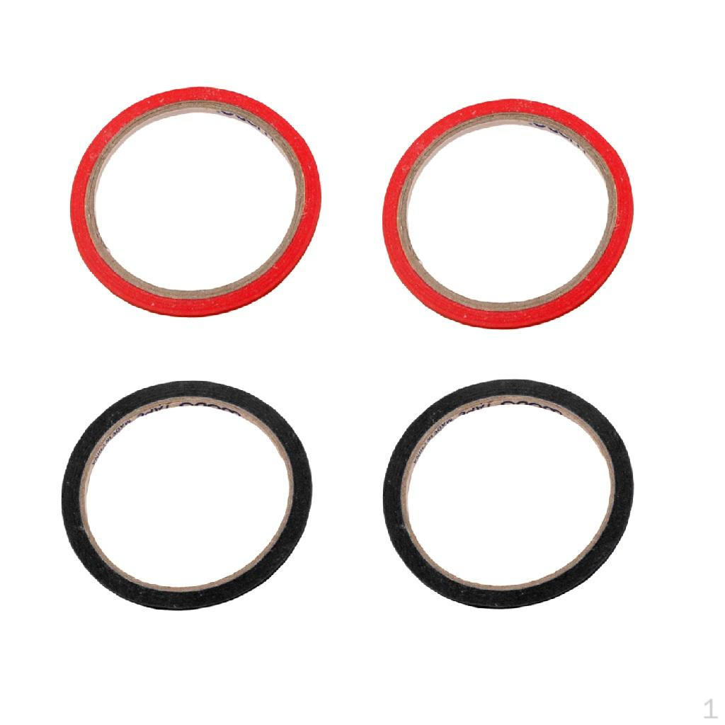 40Pcs Draping Tape Masking Self- Dress