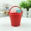 Attractive Biscuit Storage Bucket Multi-use 14 Colors Bright-colored