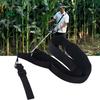 Universal Fit Lawn Mower Harness Strap Nylon Belt Grass Brush Cutter Belt Weeder Strap Yard