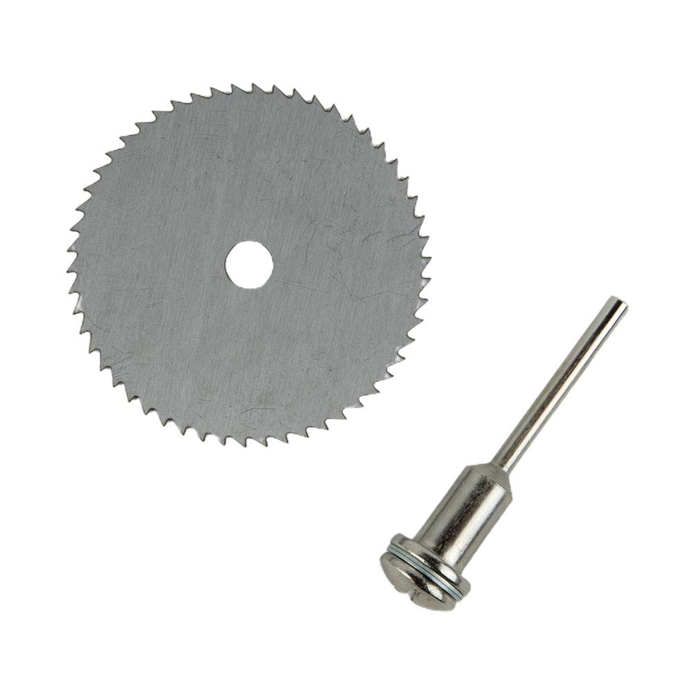 HSS Rotary Tool Accessories For Crafting Projects With Ease And Precision