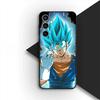Casing for Xiaomi Redmi 15 15C A3 A4 A5 9A 9C NFC Note 9 8  Pro Phone Cover Soft Case DragonBalls Vegeta Dragons Gokus Balls