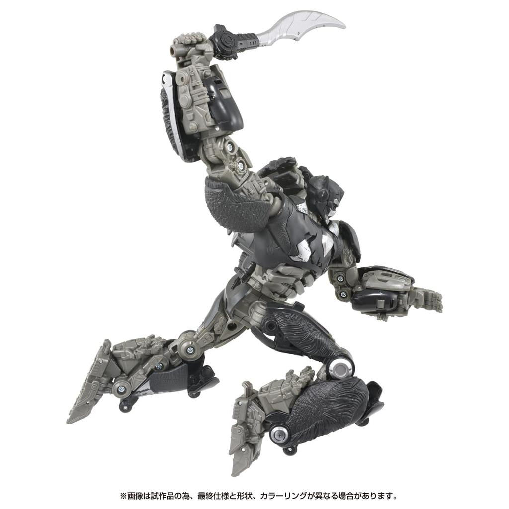 TAKARA TOMY Transformers Optimus Primal SS-118