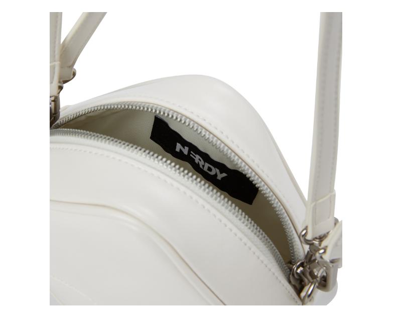 Nerdy 2024 Diamond Two Way Cross Bag 2 Colors