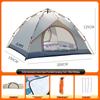 Suncojia Automatic Pop-Up Camping Tent