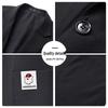 Men's Ice Silk Short Sleeve Casual Blazer