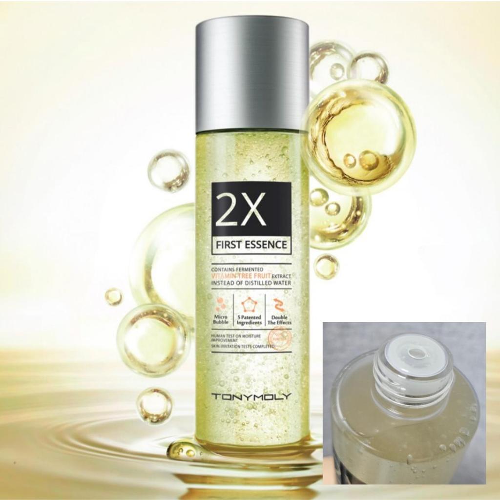 [Tonymoly] 2X First Essence 200ml