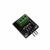 High Accuracy Waterproof Temperature Detection Module For Projects 55℃ To +125℃ Ranges