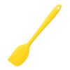Silicone Spatula Food Grade High Heat Resistant Non Stick Spatula Kitchen Utensils Cookware for Cooking Baking