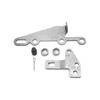 For Turbo TH400 TH350 TH250/200 TH200-4R TH700-R4 4L60 35498 Shifter Bracket Kit
