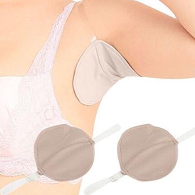 Accesorii pentru igienă – Tampoane absorbante pentru axile