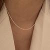 TWINKLE CHAIN NECKLACE