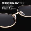 Sunglasses TAC Polarized UV400 UV Protection Stylish Classic Ultralight TR90 17g Golf Hiking Driving Fishing Unisex Fashion B1505 [FEISEDY] Men's