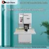 Huijin HJ-50AKII Automatic Financial Binding Machine