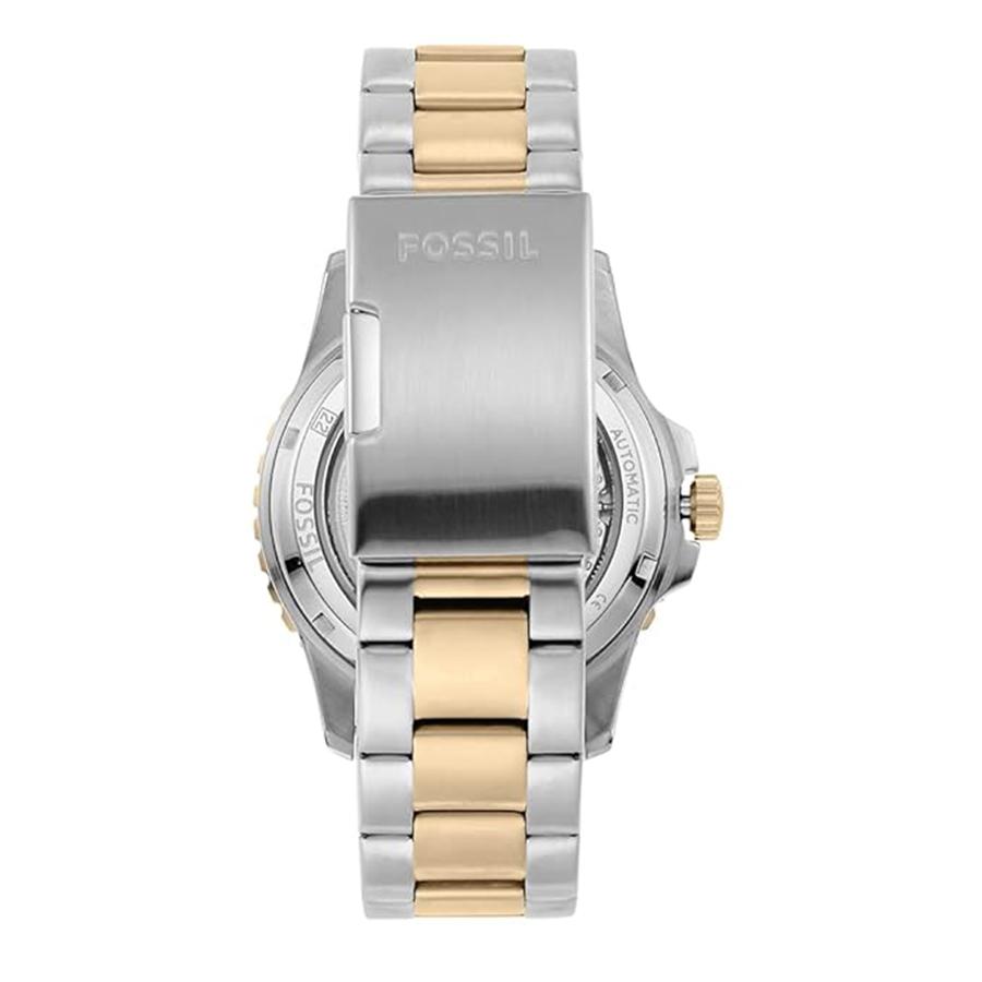 Fossil ME3191 FB-01 Quartz Stainless Steel Men’s Watch