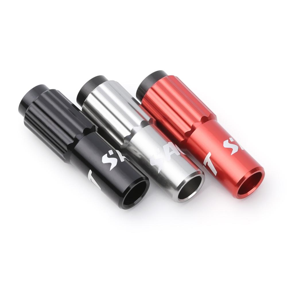 MTB Bikes Regulator Shift Connector Road Bike Shifter Cables Line Parts Micro Adjustable Screws