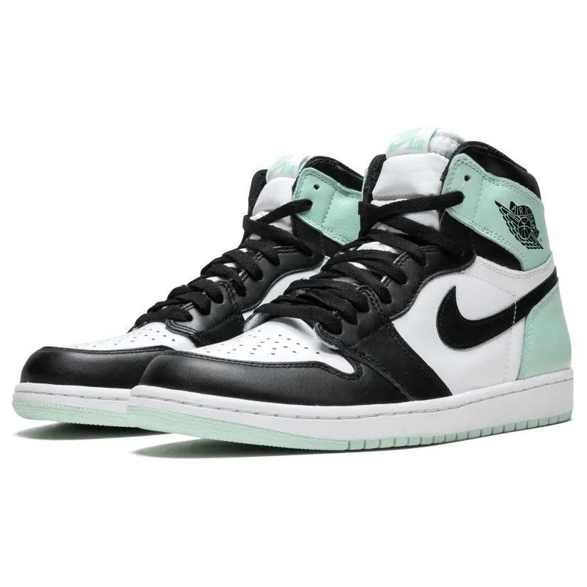 Jordan 1 Retro High Igloo 861428-100