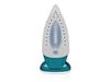 Tefal FV5737 Steam Iron 2500W Turquoise/White