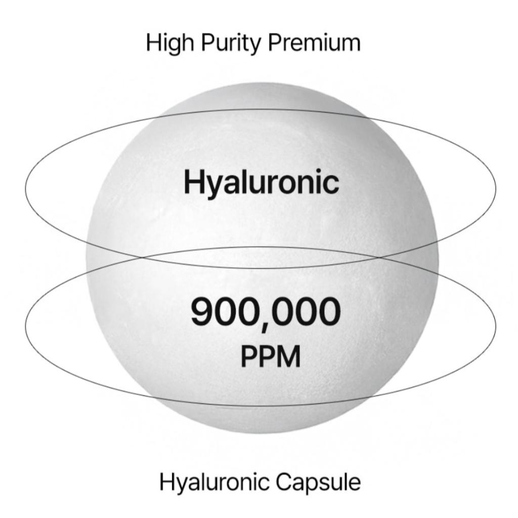 [WELLAGE] Real Hyaluronic One Day Kit 7ea