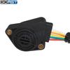 Beschleuniger Geschwindigkeit Pedal Sensor Drosselklappenstellungssensor TPS 20504685 für Volvo mit 5 Drähten 3171530 1063332 Autoteile