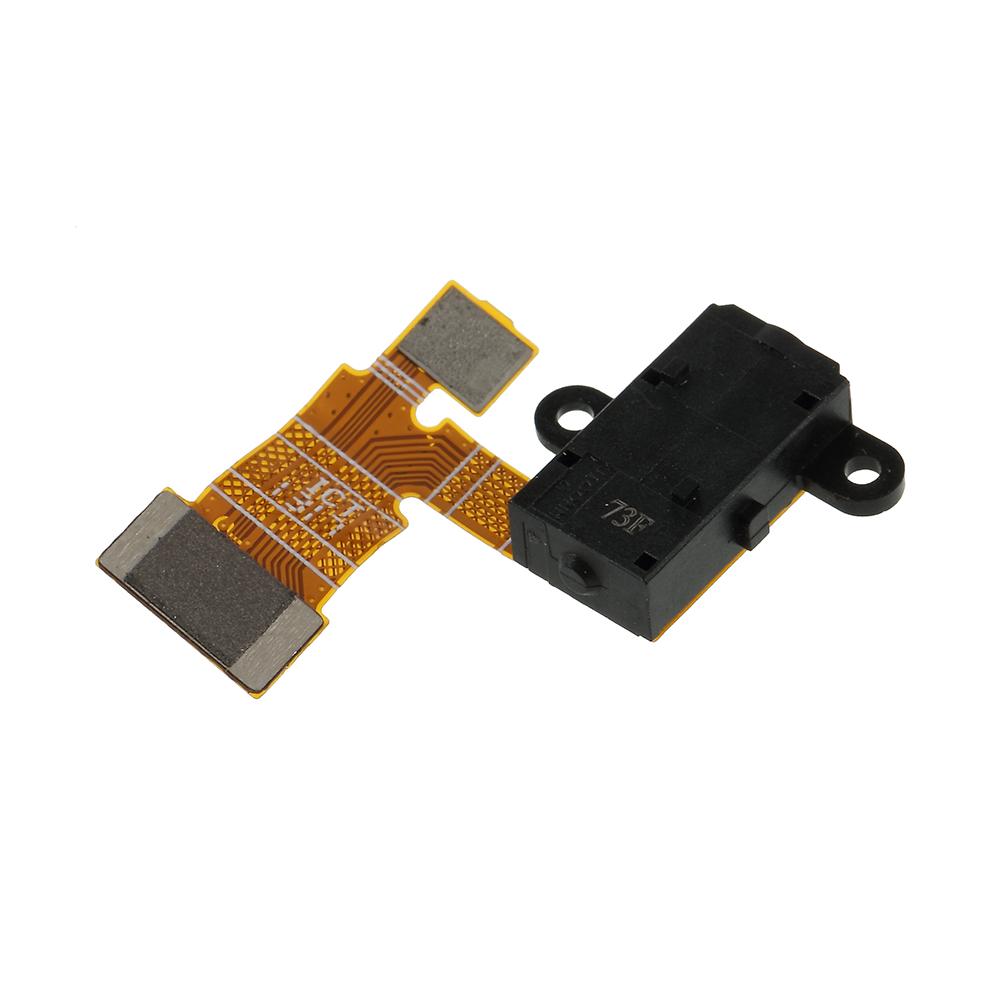OEM flex kabel konektoru pro sluchátka pro Sony Xperia XA1/XA1 Ultra