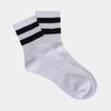 [Standard] Sports 3-Pack Middle Socks HPAO3EA925