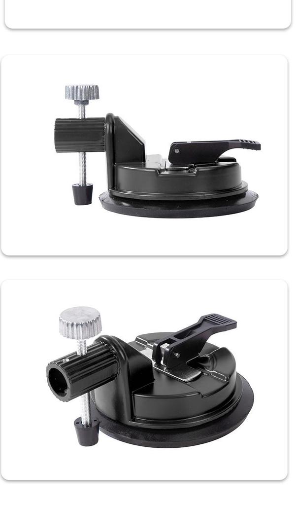 Tile Grout Suction Cup Leveling Tool for Seamless Splicing and Height Adjustment