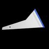 Car Wrap Tool Triangle Squeegee for Window Tint & Vinyl Wrap Soft Edge Vinyl