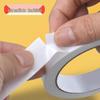 Bulk Buy Double-Sided Tape: Strong Adhesion, Kid-Friendly, Semi-Transparent Tissue Tape